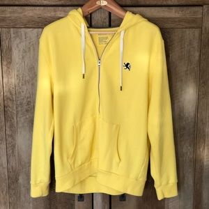 Express hoodie.